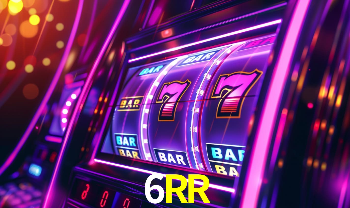 Logo 6RR Plataforma Certificada