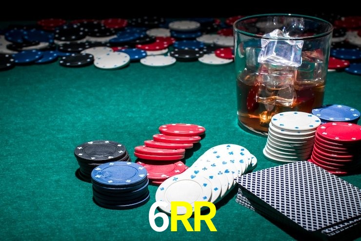 App Mobile 6RR