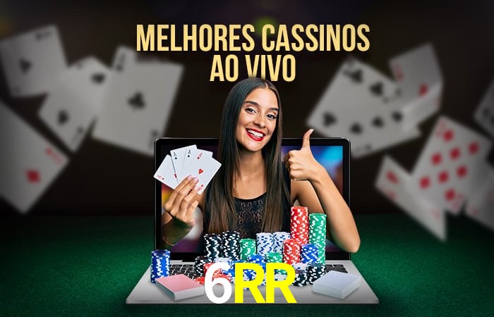 Benefícios VIP 6RR