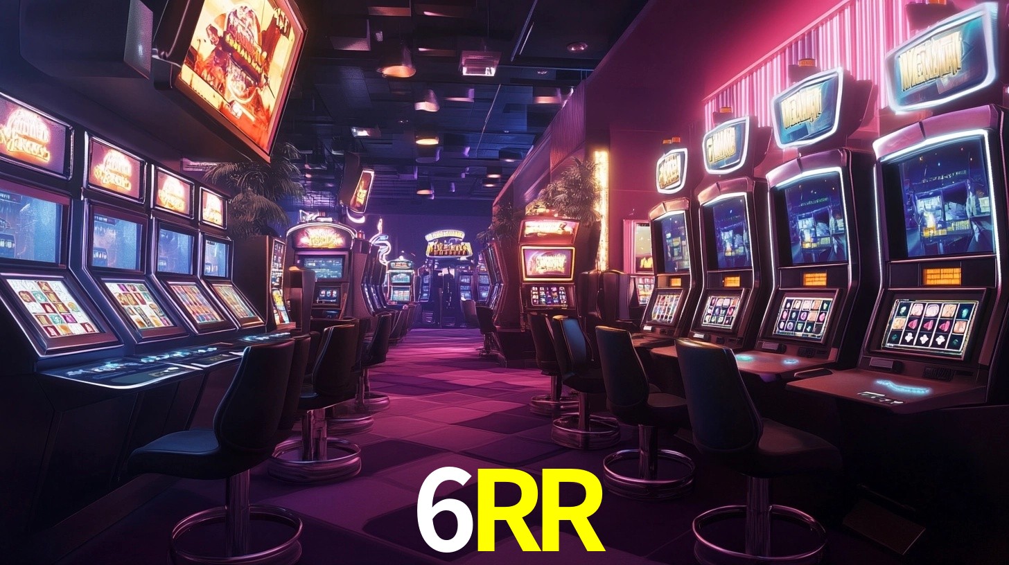 6RR Logo 1