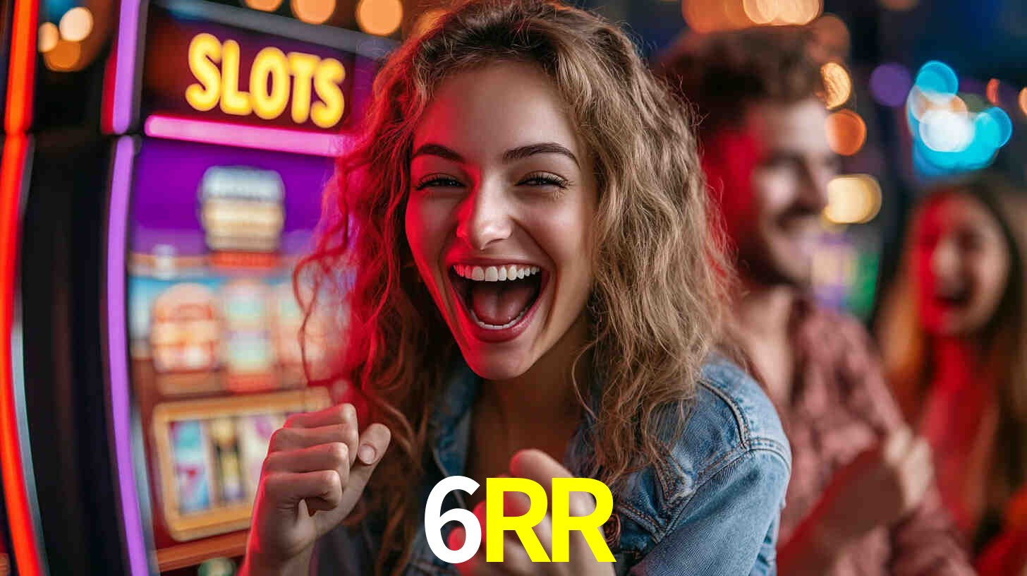 6RR bet casino