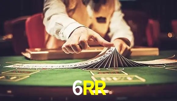 6RR Licença Curaçao Gaming