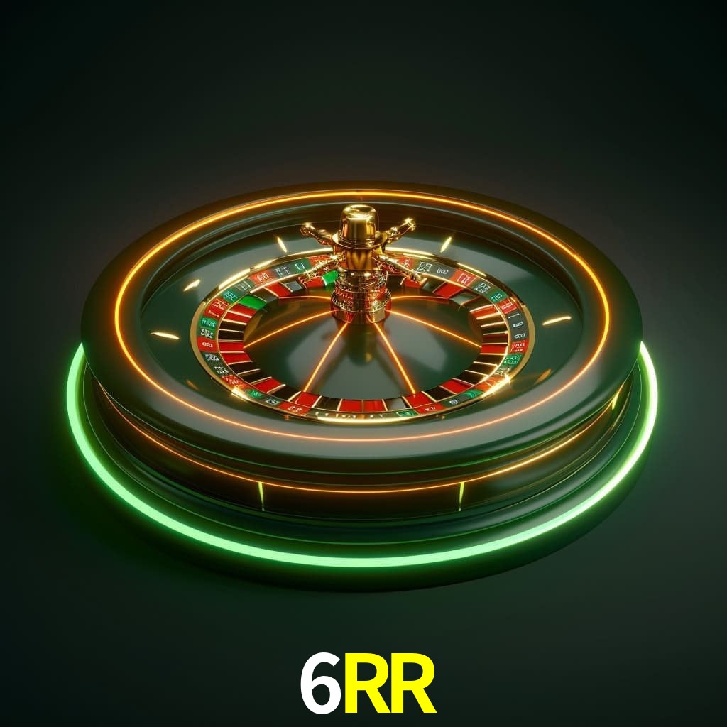 6RR Plataforma Confiável
