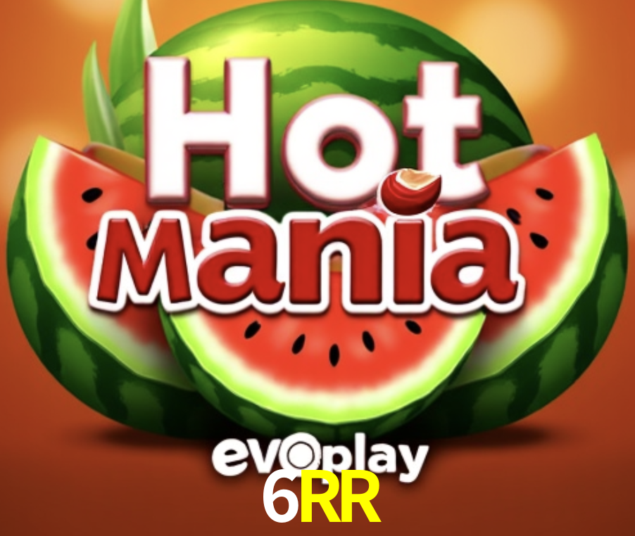 Vantagens de jogar slots no 6RR Brasil