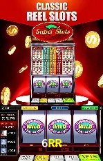Slots RTP 6RR