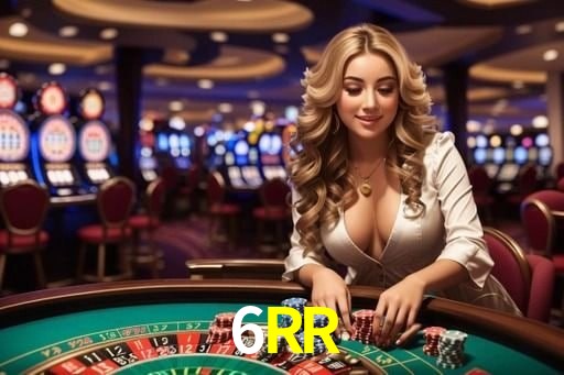 Requisitos do APK 6RR para Android
