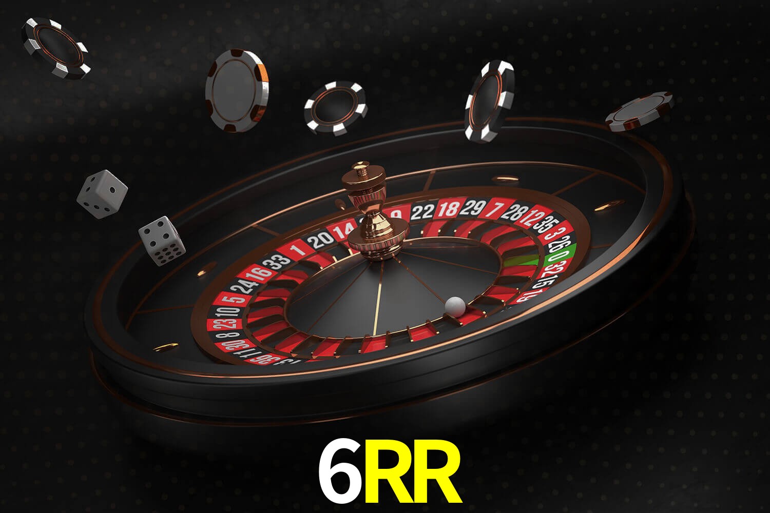 6RR Giros Grátis