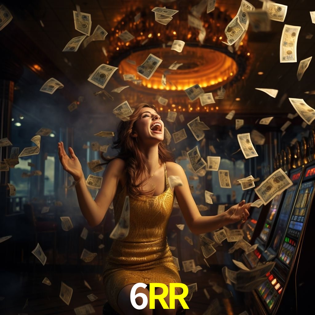 6RR Certificado eCOGRA