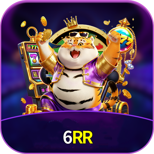 6RR Logo