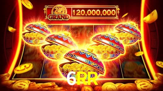 App 6RR slots mobile
