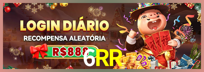 Prêmio 6RR